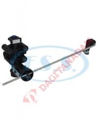 Süspansiyon Valfi / Oem: 464 006 540 0