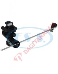 Süspansiyon Valfi / Oem: 464 006 540 0