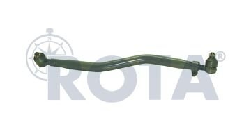 Komple Rot - Volvo / 1075153 - 20303061 20393061 3988695 3988697