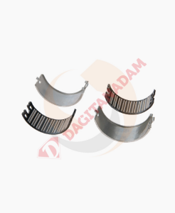 Knr Kaliper Masura Rulman Takımı - Tırnaklı - Int 29 01 051 - 990051