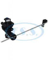 Süspansiyon Valfi / Oem: 464 006 540 0