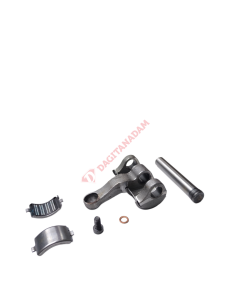 Bp-W Kaliper Levye ve Rulman Takımı - 50 5276