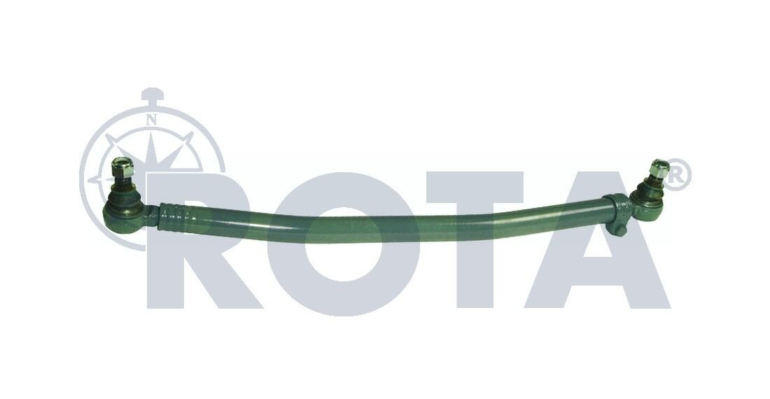 Komple Kısa Rot - Volvo / 6790572