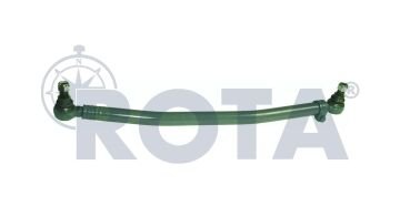 Komple Kısa Rot - Volvo / 6790572