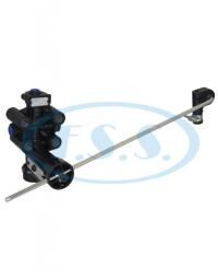 Süspansiyon Valfi / Oem: 464 006 580 0