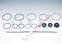 Fren Merkezi Tamir Takımı - 076614301000 - Daf Leyland -Iveco Eurotech, Eurocargo, Irısbus, Stralıs