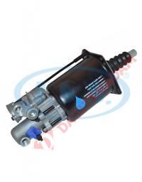 Debriyaj Alt Merkezi - Zf / Oem: 970 051 172 0