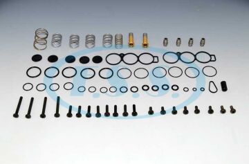 Ecas Valfi Tamir Takımı – Man - Tga / Fabrika Kodu: 03.440.82.2