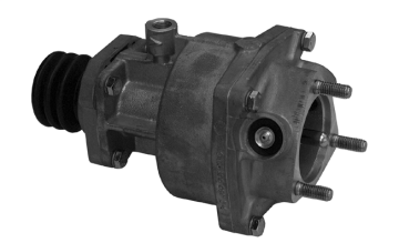 Debriyaj Merkezi - Evobus -  İveco -  Volvo / 0002957106 -  A0002957106 -  8282167000 -  A0002957106 -  04501442 -  04511442 -  527029219000