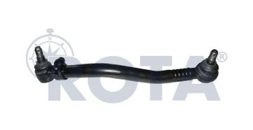 Komple Rot - Mercedes / 6884607605 - 6884607805