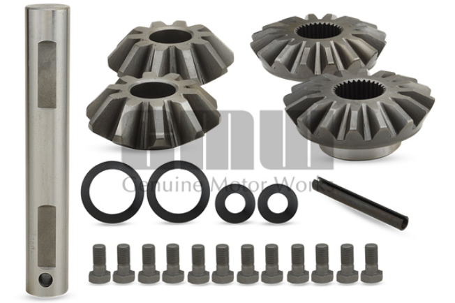 Aks İstavroz Dişli Takımı - Dodge AS 250