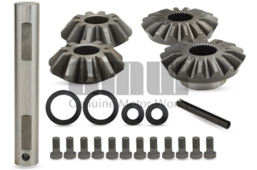 Aks İstavroz Dişli Takımı - Dodge AS 250