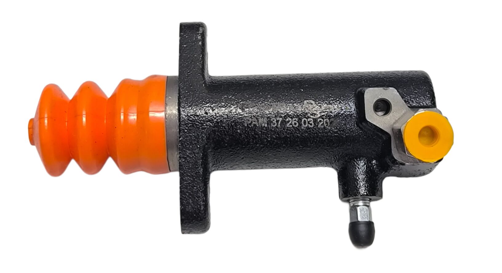 Debriyaj Alt Merkezi - Çelik Gömlekli - Universal Tip - Otomatik Ayarlı Rakorlu