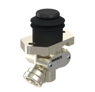 Valf - İveco -  Man / 81521856060 -  500356849 -  81521856060 -  81998041230