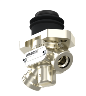 Valf - İveco -  Man / 81521856060 -  500356849 -  81521856060 -  81998041230