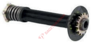 Knr Kaliper Yaylı Sabit Ayar Yardımcı Mekanizma Y.M. - 990709 - 10 1148