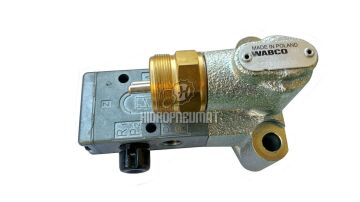 Valf - Daf - Evobus -  İveco -  Man / 1506105 -  0002606457 -  A0002606457 -  A0002606457 -  41634710 -  42486321 -  81521706074 - A0002606457