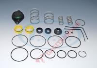 Fren Merkezi Tamir Takımı - Daf Leyland - Iveco Eurotech, Eurocargo, Irısbus, Stralıs