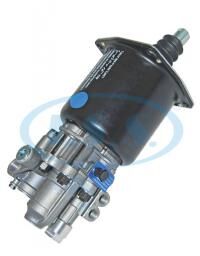 Debriyaj Alt Merkezi - Man - Daf / Oem: 970 051 217 0