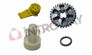 Hdx Kaliper Mekanizma Tutucu Takımı - 990710 - 60 6071