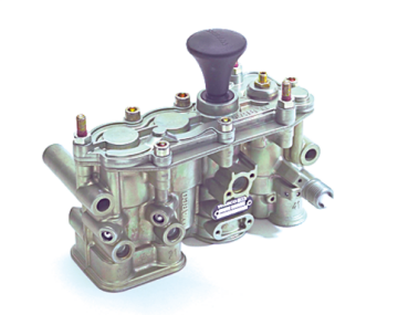 Dingil Kaldırma Valfi - Daf -  Fruehauf -  Goldhofer -  Man -  Otokar -  Saf -  Scania -  Volvo / 0867872 -  MO58229 -  163321 -  ZG046200002 -  M058229 -  4425013800 -  1738469 -  WA4630840000