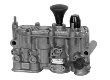 Dingil Kaldırma Valfi - Daf -  Fruehauf -  Goldhofer -  Man -  Otokar -  Saf -  Scania -  Volvo / 0867872 -  MO58229 -  163321 -  ZG046200002 -  M058229 -  4425013800 -  1738469 -  WA4630840000