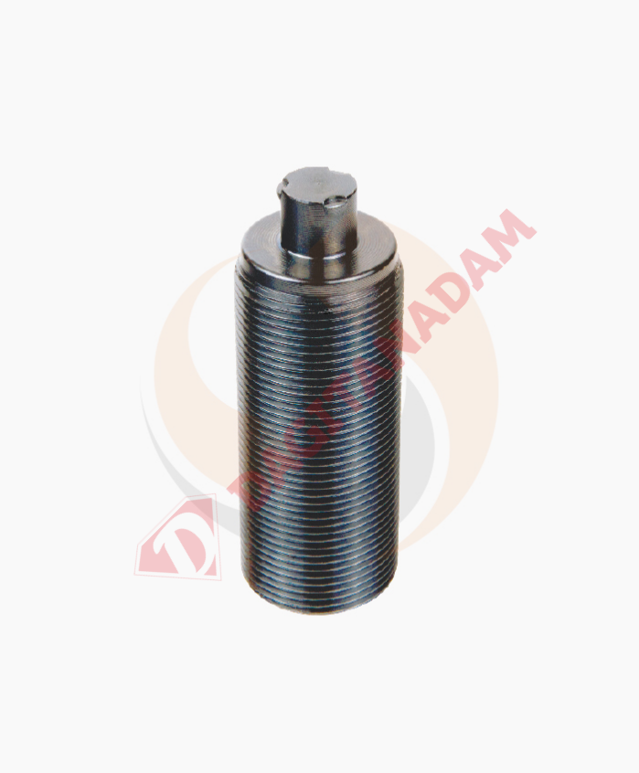 Knr Kaliper Ayar Civatası - Uzun - 14 Mm - 990117 - Int 29 01 117