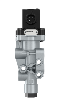 Dingil Kaldırma Valfi - Kögel -  Krone -  Man -  Otokar -  Volvo / 2361688 -  361688 -  5058203500 -  515003124 -  5820350 -  ZG045430007 -  AIF1170 -  AIF1907 -  WA4630840300