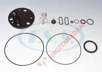 Kurutucu Tahliye Tamir Takımı - Volvo Fl6