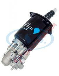 Debriyaj Alt Merkezi - Zf / Oem: 970 051 180 0