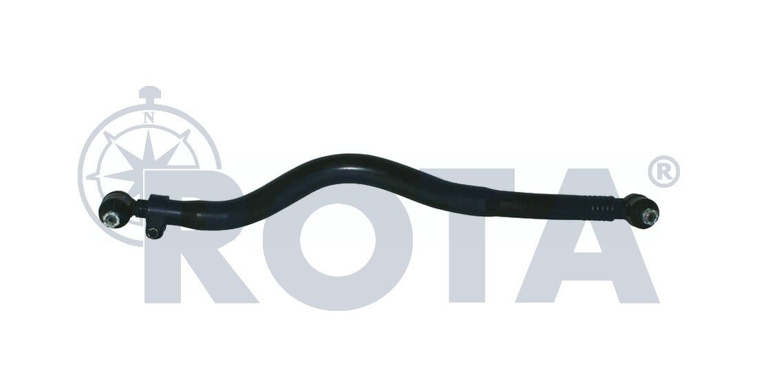 Komple Kısa Rot - Volvo / 20490123 - 20745923 9519278 21308022