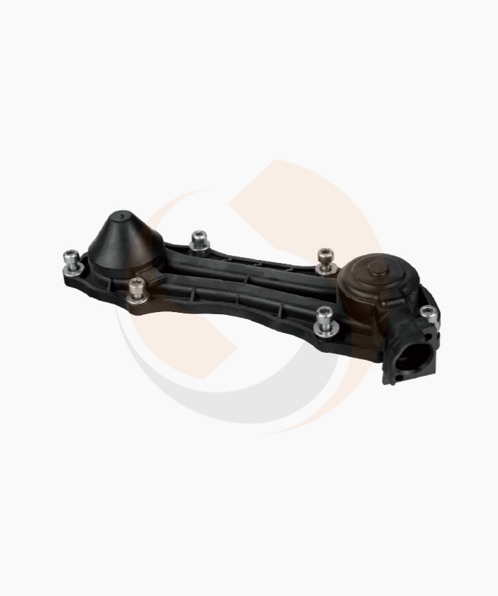 Knr Kaliper Sensör Kapağı - Sensörsüz - 990170