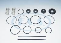 Fren Merkezi Tamir Takımı - Daf Leyland, 95Xf, Cf85, Cf65, Cf75, F65, F75 - Foden Alpha / Oem: 076613301000