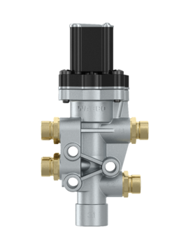 Dingil Kaldırma Valfi - Benalu - Kögel -  Krone -  Otokar / D04656000 -  0004311615 -  A0004311615 -  6502241 -  515004989 -  AIF1803