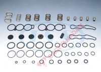 Ecas Valfi Tamir Takımları - Mercedes - 
Man - 
Daf - 
Iveco