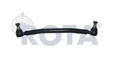 Komple Rot - Mercedes / 3914601105 - 3914601405 3914601905 3914602005