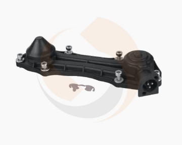 Knr Kaliper Sensör Kapağı - 3 Fişli - 990167