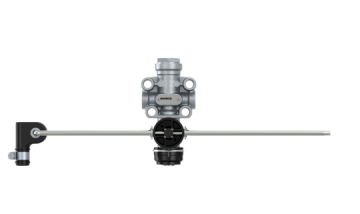 Körük Seviye Valfi - Evobus -  Ford - Goldhofer -  İveco -  Kögel -  Krone -  Man -  Nıssan - Renault -  Saf -  Scania -  Vw / F001572 -  339792 -  4425010400 -  4853325 -  4C462K433AA -  5010260213