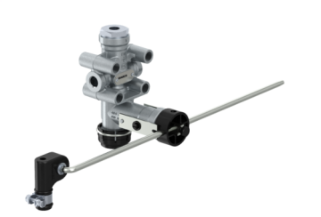 Körük Seviye Valfi - Evobus -  Ford - Goldhofer -  İveco -  Kögel -  Krone -  Man -  Nıssan - Renault -  Saf -  Scania -  Vw / F001572 -  339792 -  4425010400 -  4853325 -  4C462K433AA -  5010260213