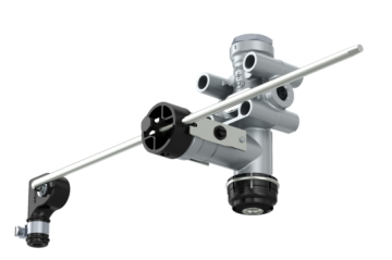 Körük Seviye Valfi - Evobus -  Ford - Goldhofer -  İveco -  Kögel -  Krone -  Man -  Nıssan - Renault -  Saf -  Scania -  Vw / F001572 -  339792 -  4425010400 -  4853325 -  4C462K433AA -  5010260213