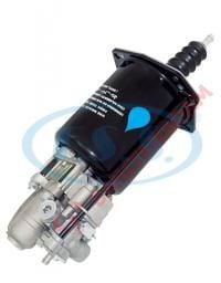 Debriyaj Alt Merkezi - Zf / Oem: 970 051 154 0