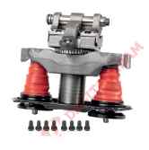 Bp-W Kaliper Tamir Takımı - Komple Mekanizma Pimli