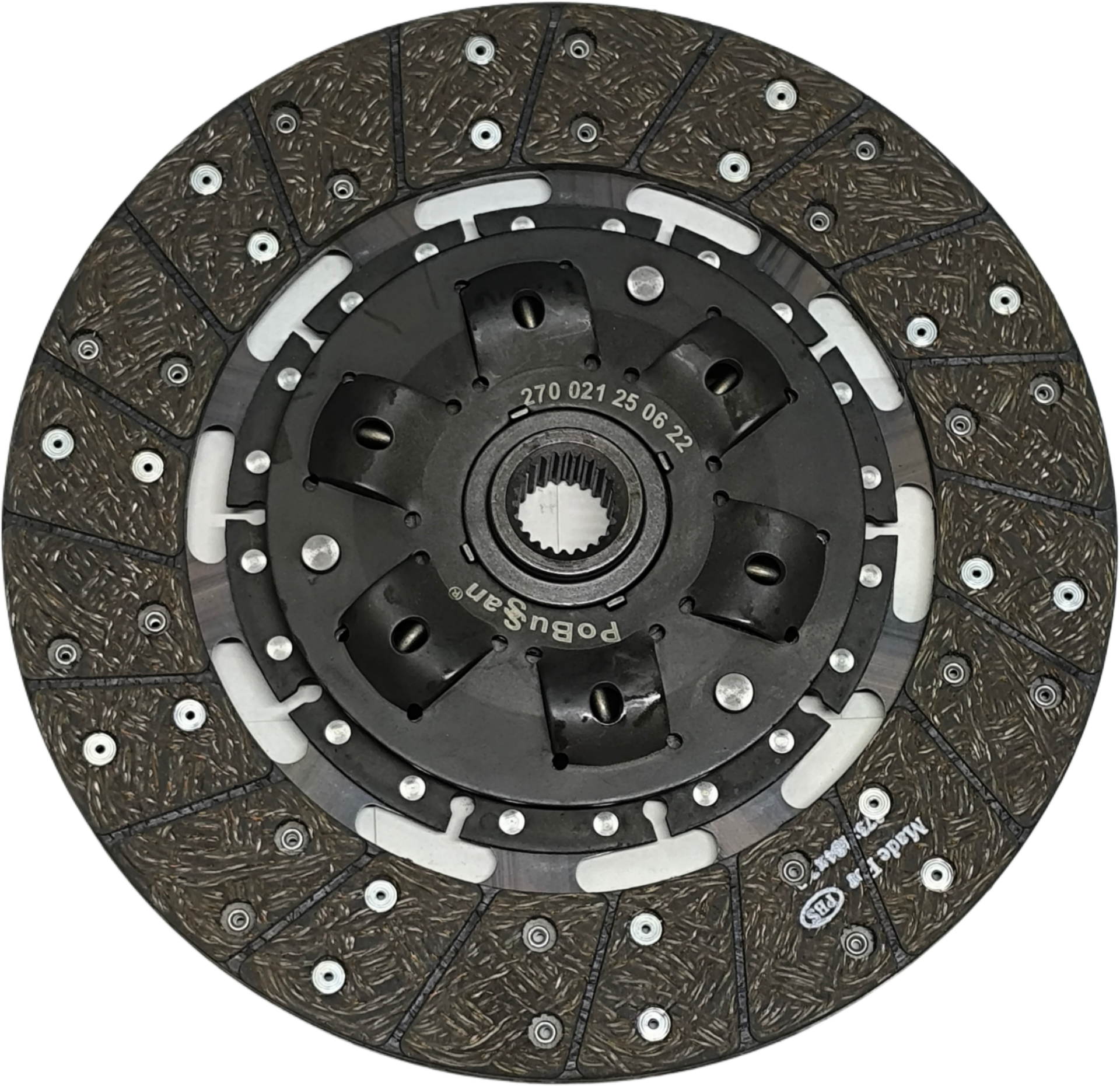 Debriyaj Balatası - Mıtsubıshı