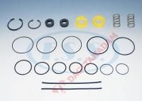 Fren Merkezi Tamir Takımı - Iveco Eurocargo, Eurotech, Tector, Spr1 / Oem: 076614201000