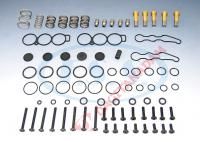 Ecas Valfi Tamir Takımları - Mercedes - 
Man - 
Daf - 
Iveco