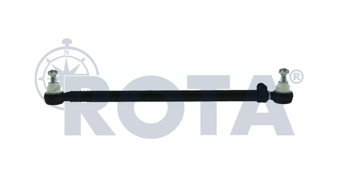 Komple Kısa Rot - Volvo / 20497800 - 3112122 9959153 85114185