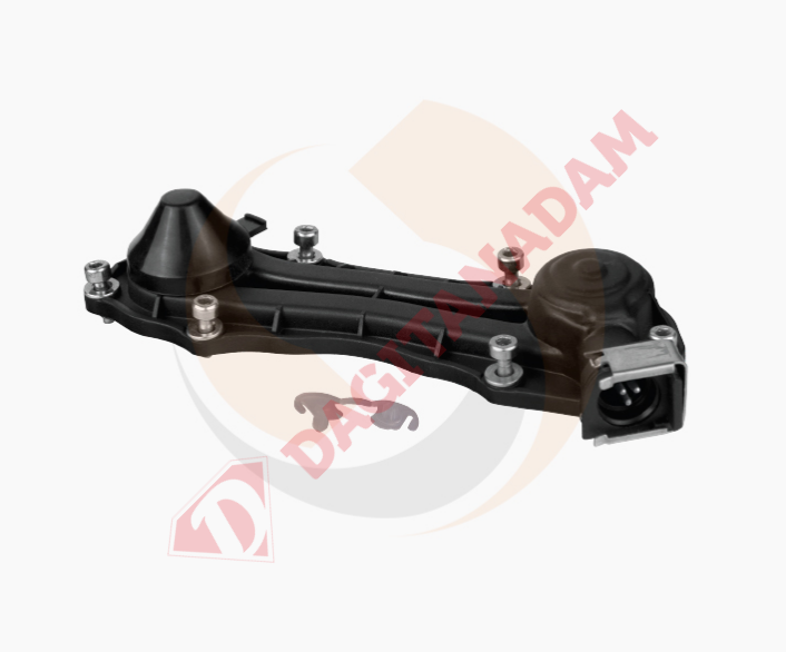 Knr Kaliper Saclı Sensör Kapağı - 3 Fişli - Scanıa - 990176