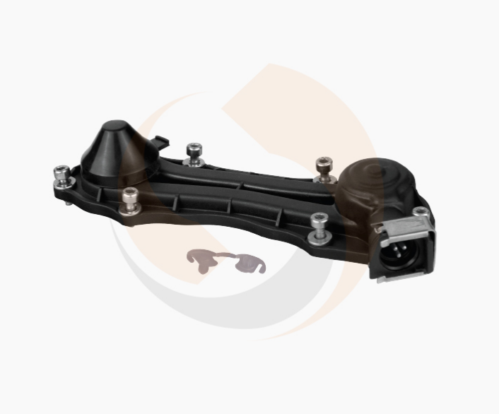 Knr Kaliper Saclı Sensör Kapağı - 3 Fişli - Scanıa - 990176
