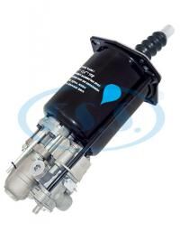 Debriyaj Alt Merkezi - Zf / Oem: 970 051 181 0