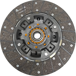 Debriyaj Balatası - Isuzu